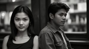 How to let go of someone you love