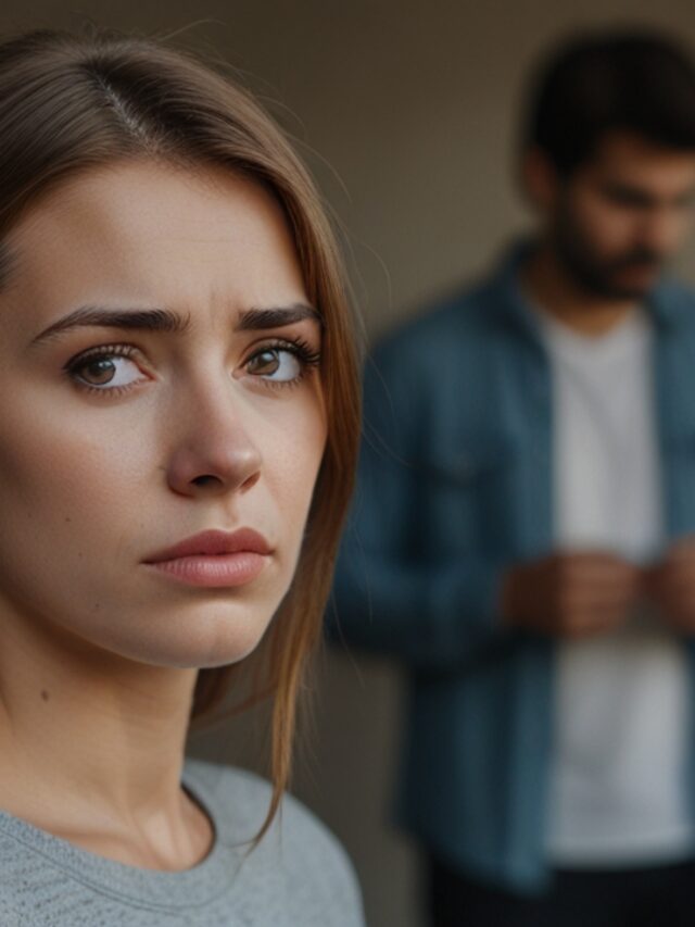 Signs Your Relationship Is Headed for a Breakup