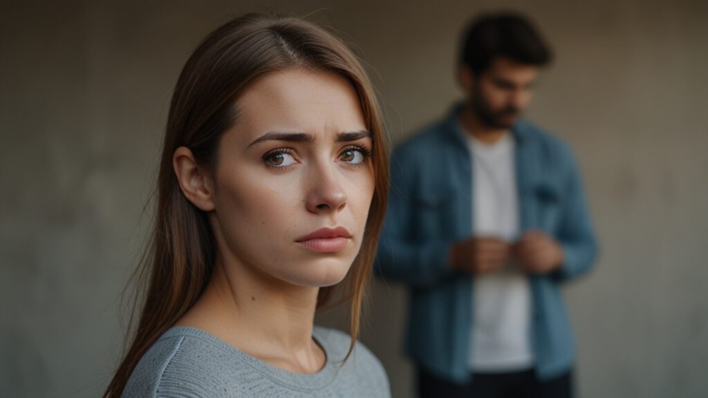 How to Get Over Someone You Love