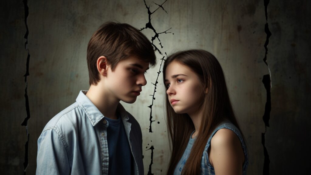 Why Breakup happens?