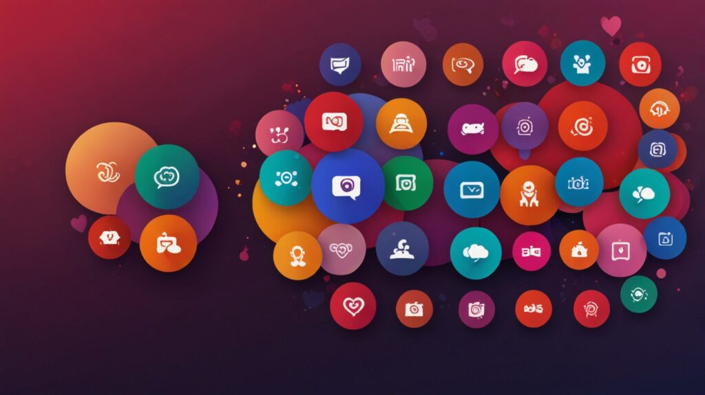 How to setup Dating app Profile