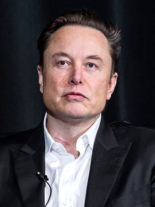 Surprising Facts About Elon Musk