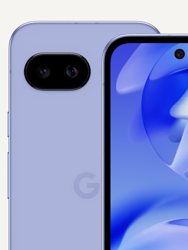 Google Pixel 9a: The Ultimate AI-Powered Phone