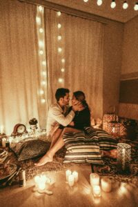 why you need intimacy